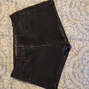 American Eagle Outfitters Jean Shorts